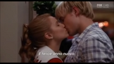 Quam-christmas kiss