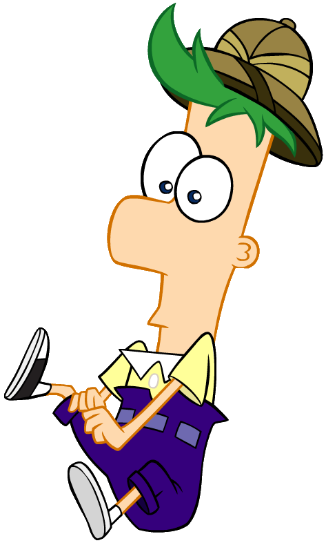 Image Ferb Mummypng Phineas And Ferb Wiki Wikia 1229