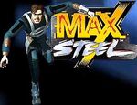 Max Steel la serie