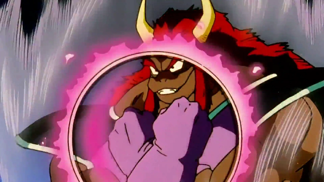 Garlic Jr. Saga Dragon Ball Wiki