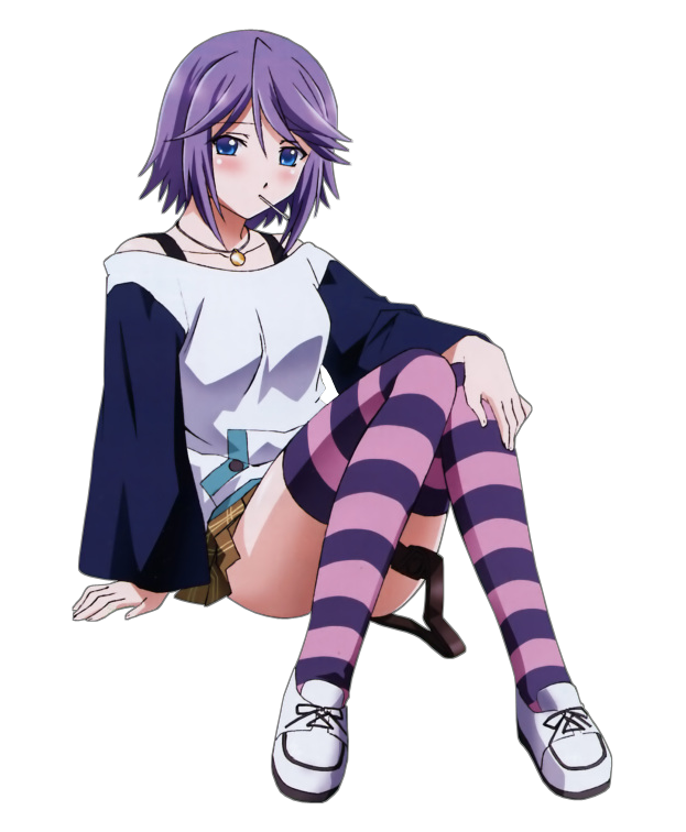 Mizore Shirayuki Rosario Vampire Fanon Wiki