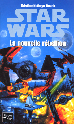 Star Wars - La Nouvelle Rébellion