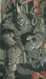 Rhino (Earth-22288)