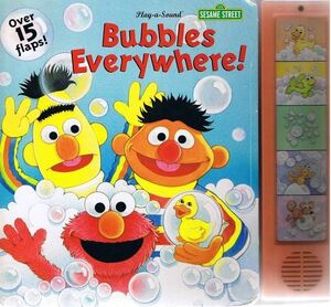 BubblesEverywhere