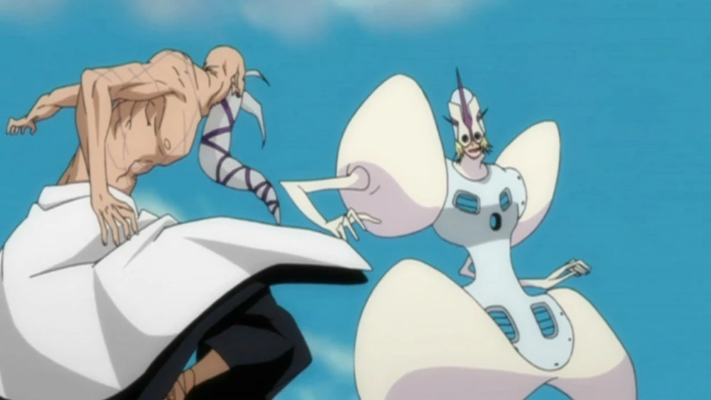 Yamamoto vs. Wonderweiss