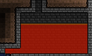 Lava vat
