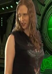 Judasliz