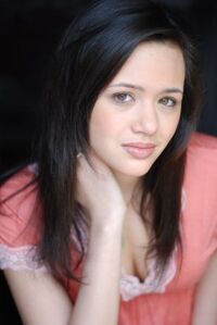Rebecca Brown