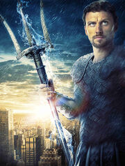 Percy jackson poster10