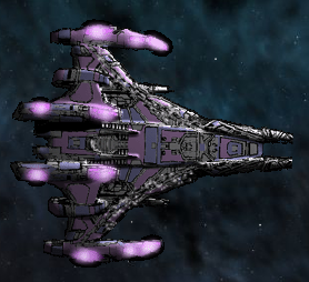 Dominion Battleship