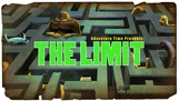 The Limit title card
