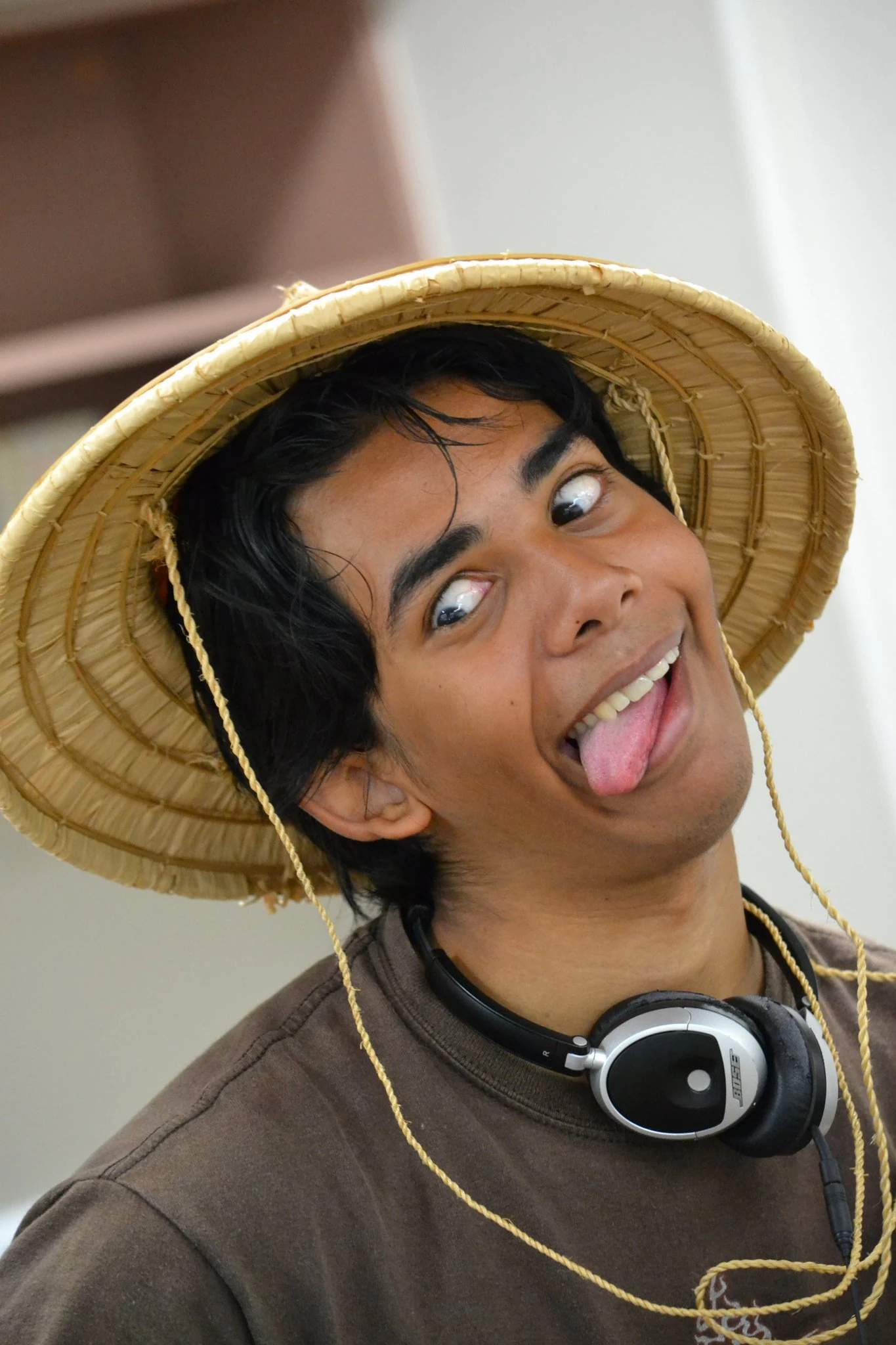 Picture a Face Answers