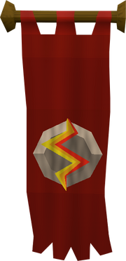 Runecrafting Banner