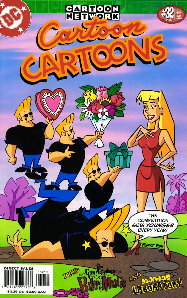 Opiniones de cartoon cartoons