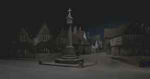 Budleigh Babberton