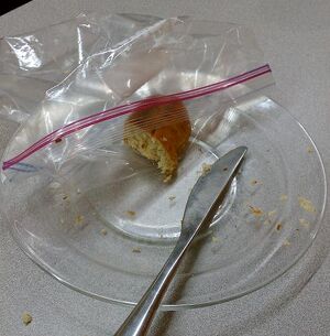 Banana bread 20110718