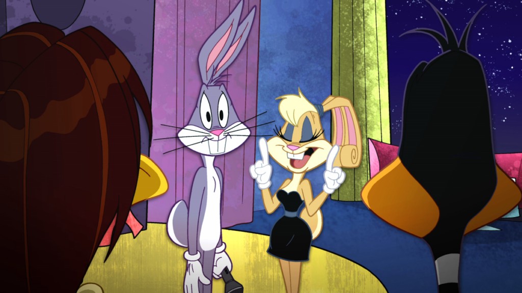 lola bunny dating dos and donts One year before space jam hit theaters, michael jordan and bugs bunny faced off in a game of one-on-one for a “hare jordan” nike commercial she would go on to make appearances in dc comics' monthly looney tunes comics, the webtoon dating do's and don'ts and the looney tunes show. lola bunny dating dos and donts One year before space jam hit theaters, michael jordan and bugs bunny faced off in a game of one-on-one for a “hare jordan” nike commercial she would go on to make appearances in dc comics' monthly looney tunes comics, the webtoon dating do's and don'ts and the looney tunes show.