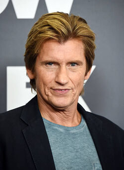 Denis Leary