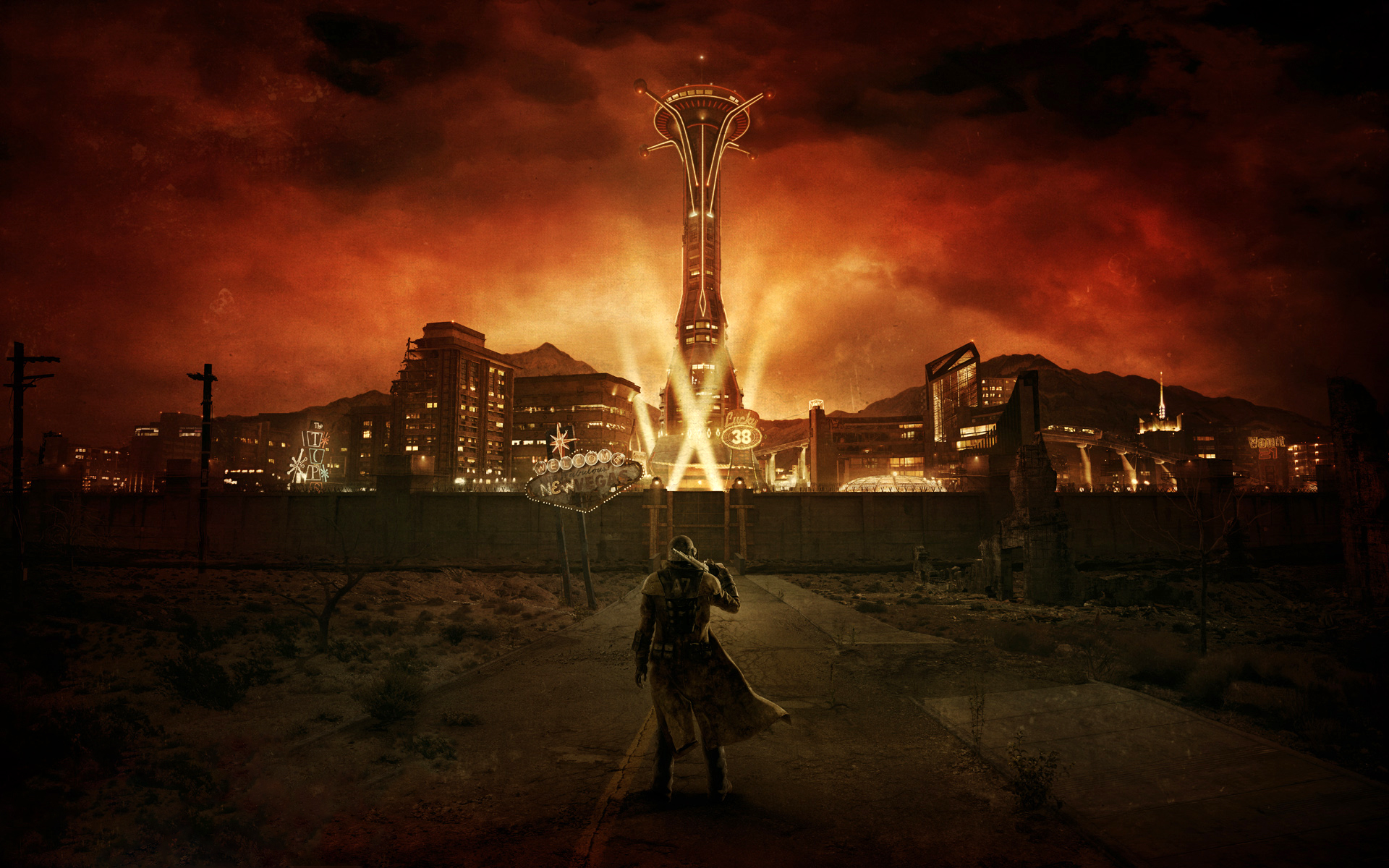 http://img4.wikia.nocookie.net/__cb20110721063233/fallout/images/a/a3/Ranger_at_New_Vegas_entrance.jpg