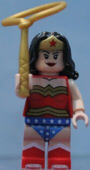 Wonder woman