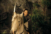 Arwen Asfaloth