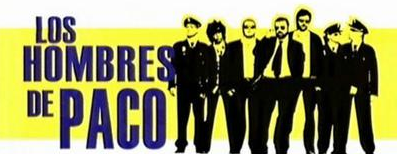 FORO ANTENA 3 HOMBRE PACO foro antena 3 hombre paco: