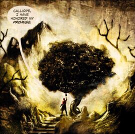 Tree of Life