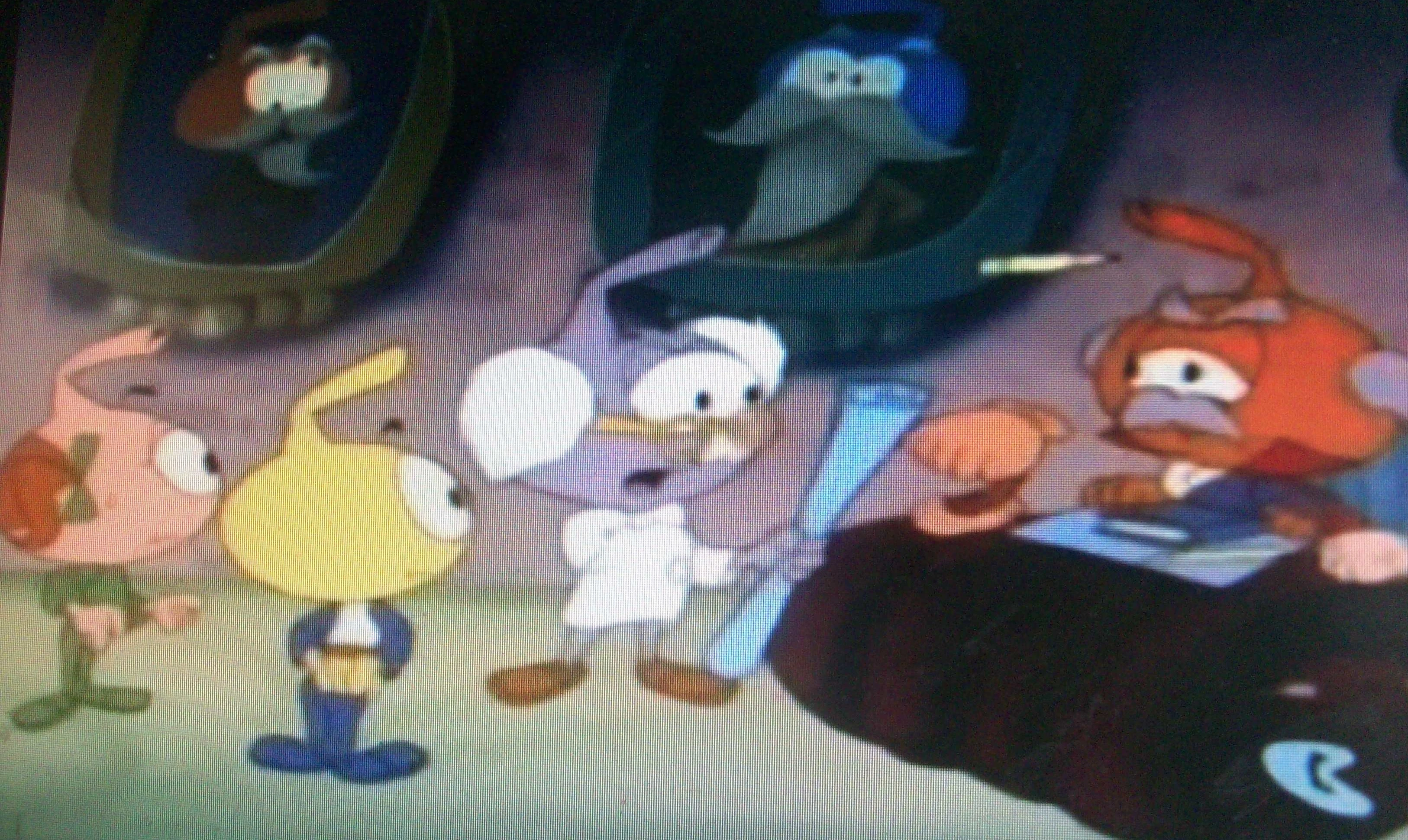 A Sign Of the Tides Snorks Wiki