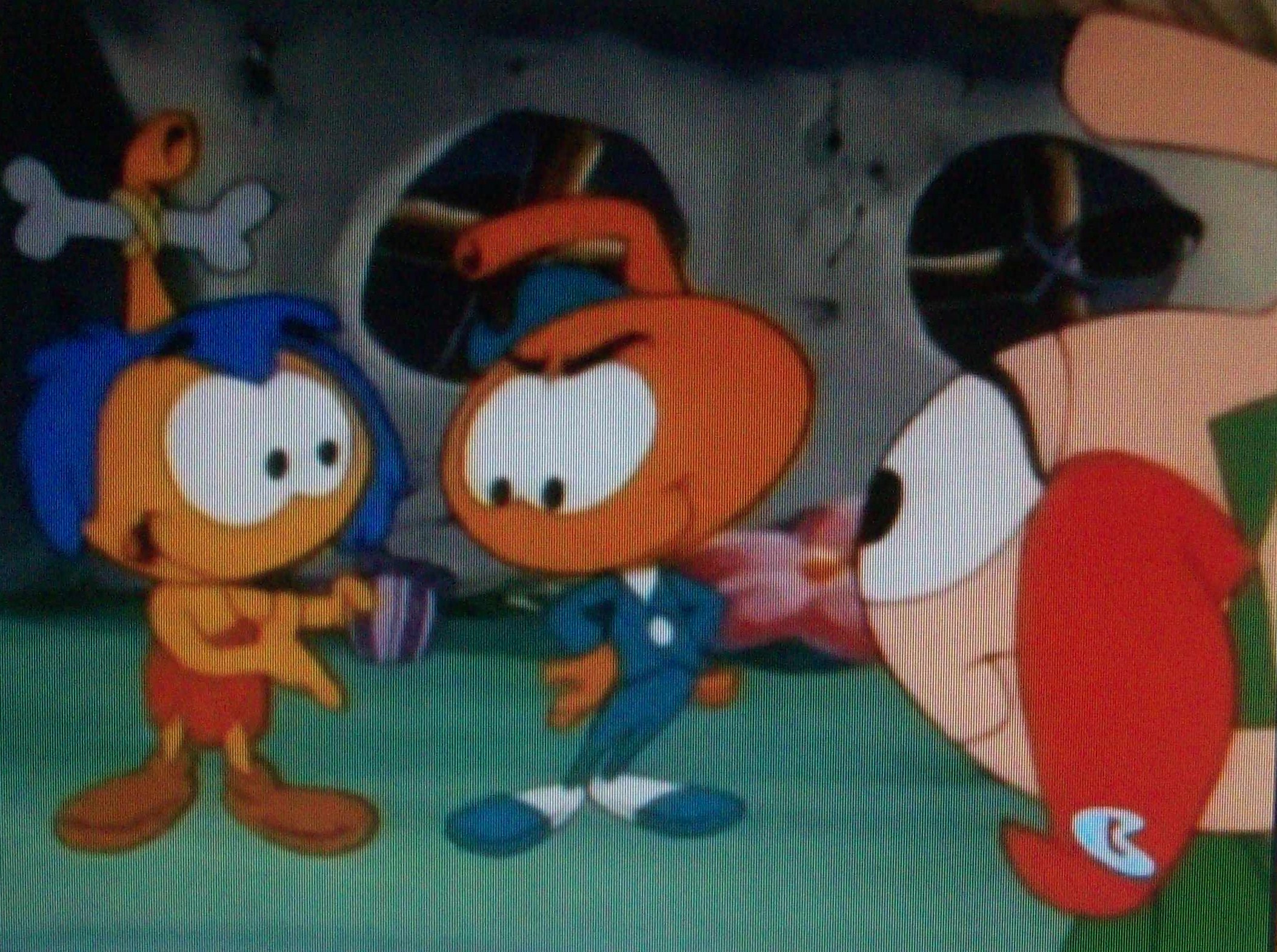 The Wizard Of Ice Snorks Wiki