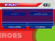 Super Hard Mode