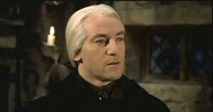 Lucius malfoy(4)