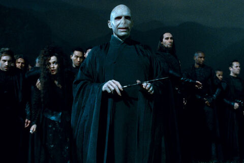 Deatheaters