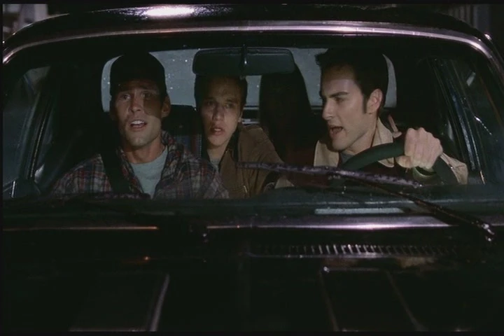 Images of Billy Hitchcock - Final Destination Wiki