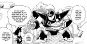 Robotoolongmanga
