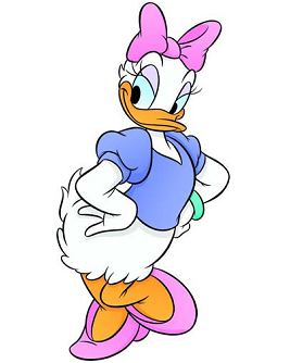 Baccalauréat des personnages Disney  - Page 27 20140306174526!DaisyDuck