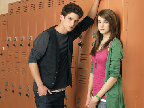 Image - Amy And Ricky.jpg - The Secret Life of the American Teenager - Does Ricky Cheat On Amy In Season 4