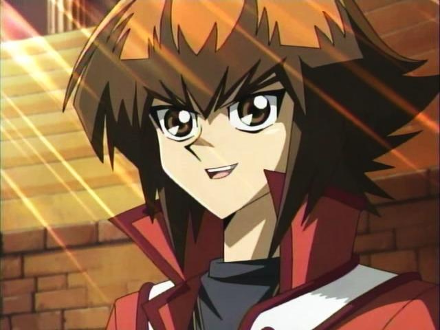 Jaden Yuki Yu Gi Oh Wiki