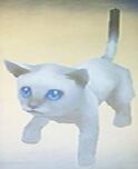 Frienditem-Lulus Cat