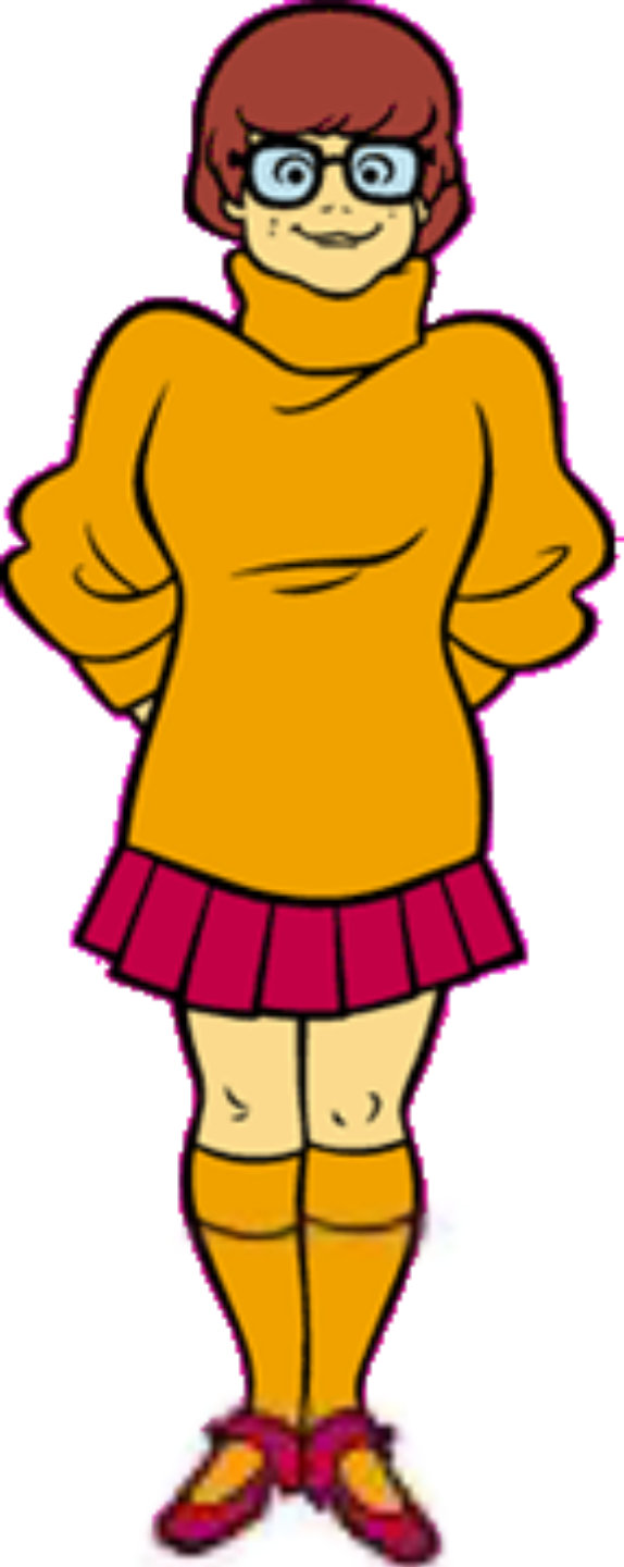 Velma Dinkley - Scoobypedia, the Scooby-Doo Wiki