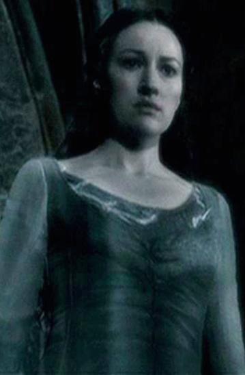 rowena ravenclaw (wizarding world and 1 more)