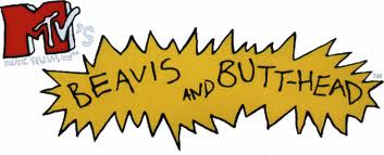 download new bevis and butt head