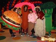 THE DIDDLY BOPS