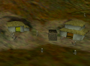 Undeadvillage