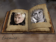 Harry Potter (Enemies)
