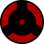 Mangekyō Sharingan Izuna