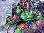 Rehgar Rageterre TCG