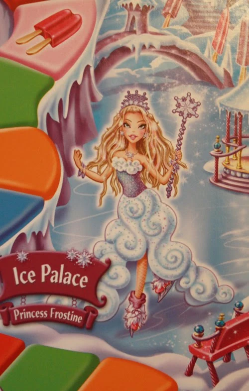 Image Princess Frostine.jpg Candy Land Wiki