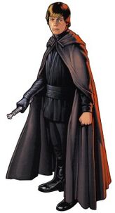 Luke skywalker