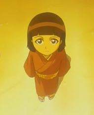 Young Soifon