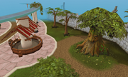 Grand Exchange tree